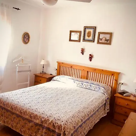 Casa Rosella Villa *