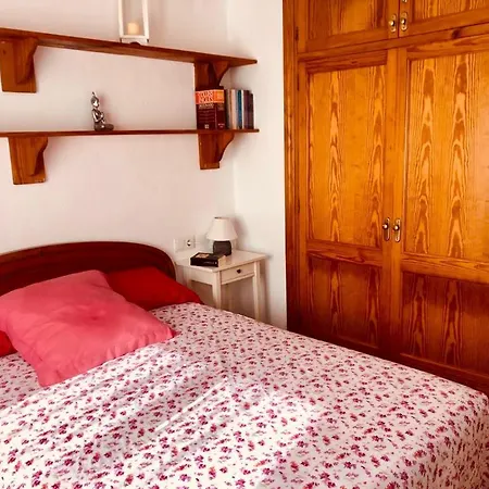 Casa Rosella Villa Cala'N Blanes (Menorca)
