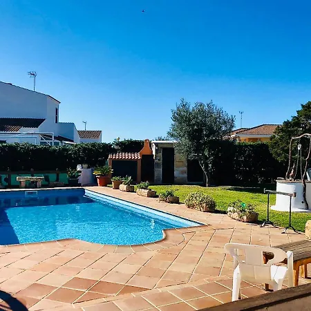 Casa Rosella Villa *