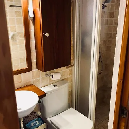 Casa Rosella Villa Cala'N Blanes (Menorca)