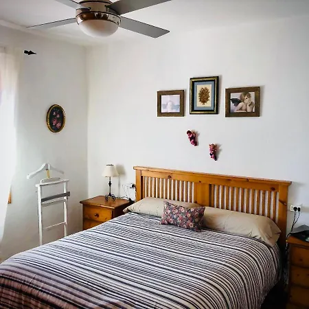 Casa Rosella * Cala'N Blanes (Menorca)
